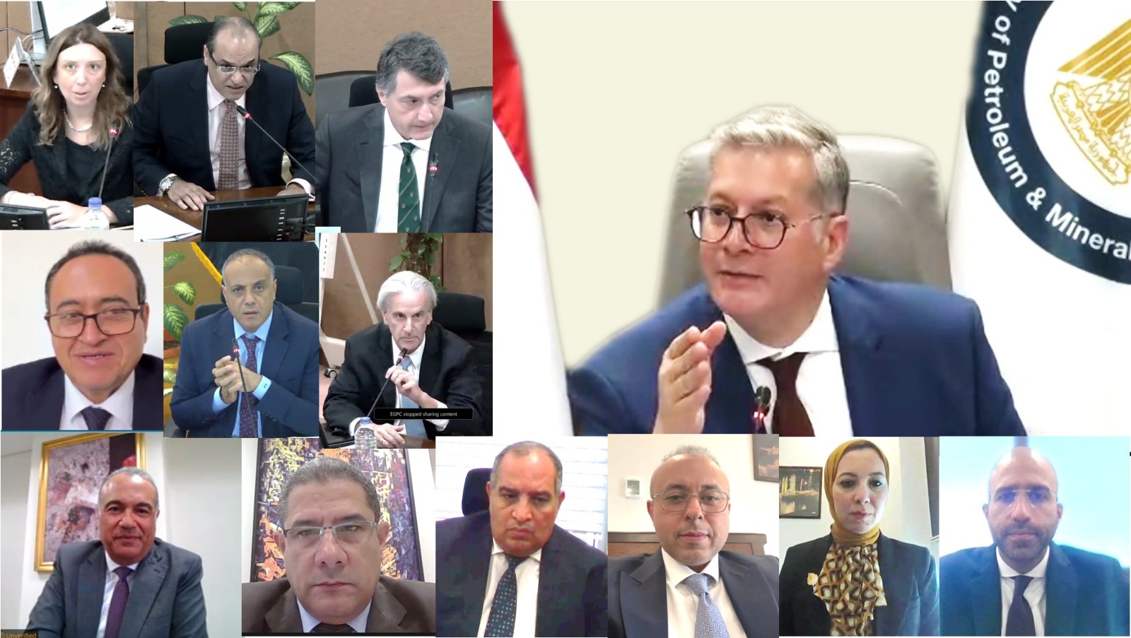  «عجيبة» تحقق 404 ملايين دولار استثمارات .. والإنتاج 26 ألف برميل زيت يوميًا